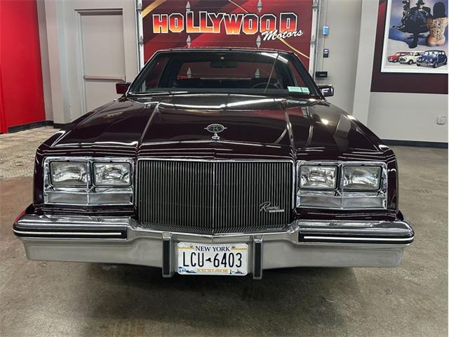 1985 Buick Riviera (CC-2089767) for sale in West Babylon, New York