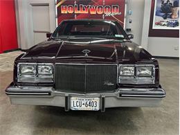 1985 Buick Riviera (CC-2089767) for sale in West Babylon, New York