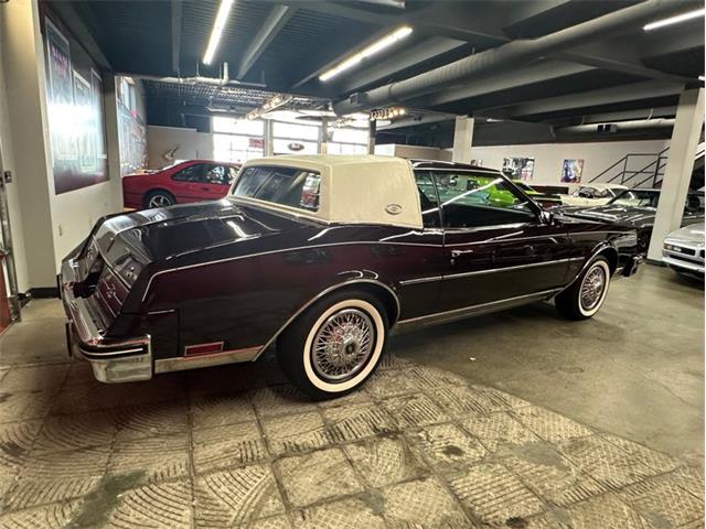 1985 Buick Riviera (CC-2089767) for sale in West Babylon, New York