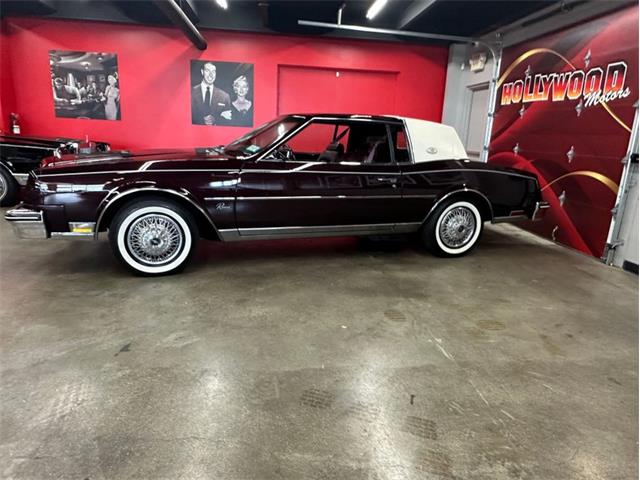 1985 Buick Riviera (CC-2089767) for sale in West Babylon, New York