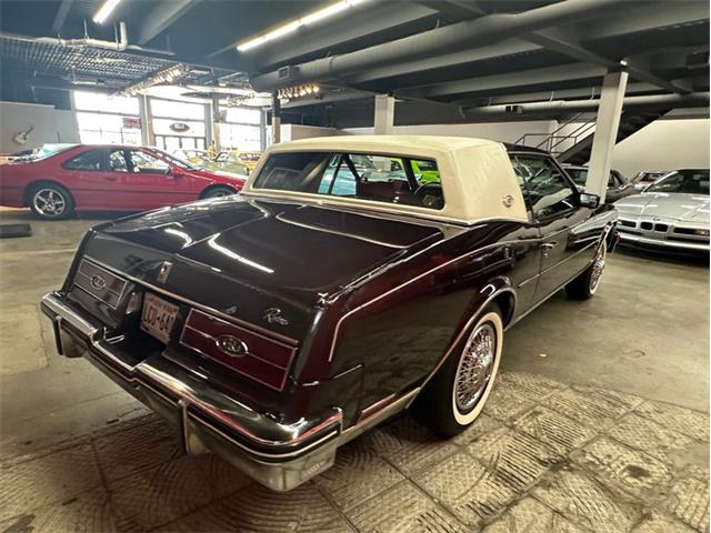 1985 Buick Riviera (CC-2089767) for sale in West Babylon, New York