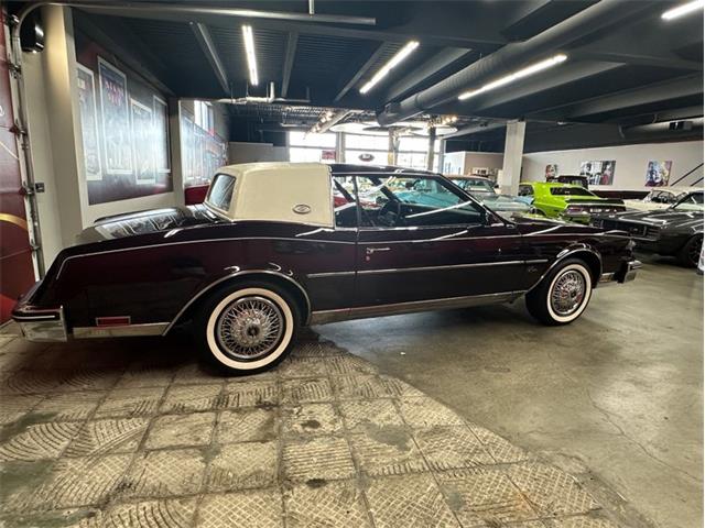 1985 Buick Riviera (CC-2089767) for sale in West Babylon, New York