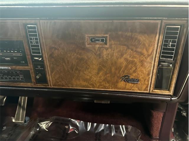 1985 Buick Riviera (CC-2089767) for sale in West Babylon, New York