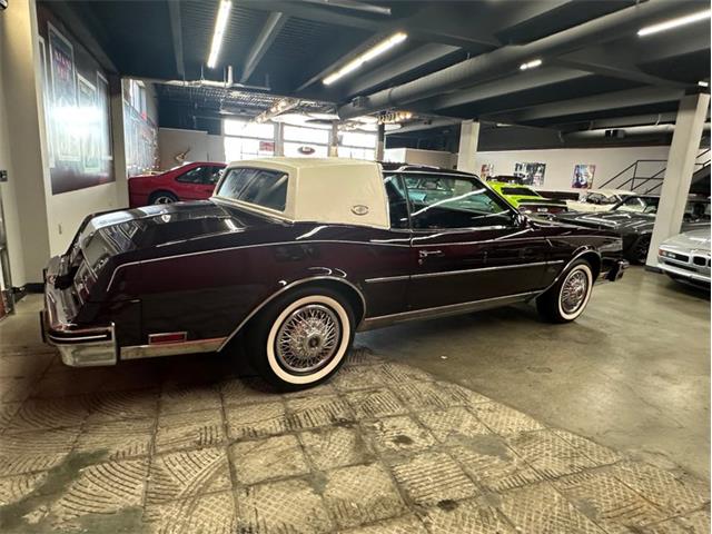 1985 Buick Riviera (CC-2089767) for sale in West Babylon, New York