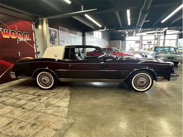 1985 Buick Riviera (CC-2089767) for sale in West Babylon, New York