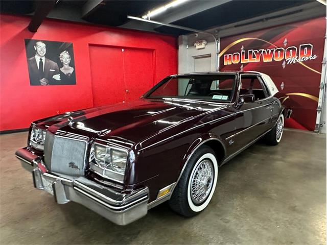 1985 Buick Riviera (CC-2089767) for sale in West Babylon, New York