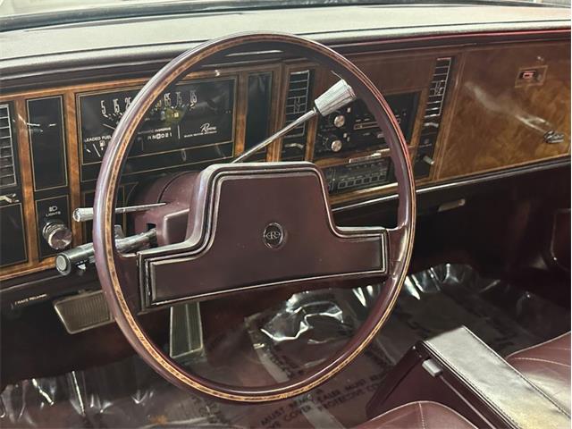 1985 Buick Riviera (CC-2089767) for sale in West Babylon, New York