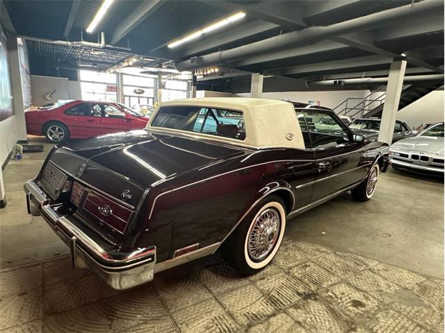 1985 Buick Riviera (CC-2089767) for sale in West Babylon, New York