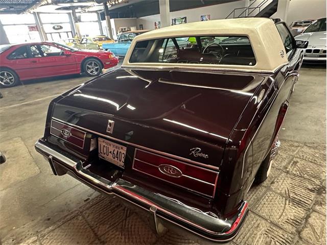 1985 Buick Riviera (CC-2089767) for sale in West Babylon, New York