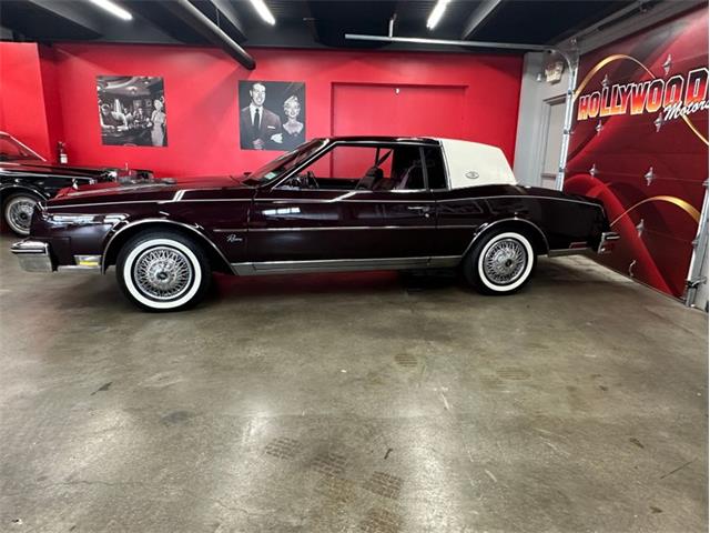 1985 Buick Riviera (CC-2089767) for sale in West Babylon, New York