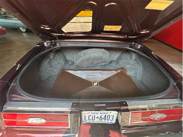 1985 Buick Riviera (CC-2089767) for sale in West Babylon, New York
