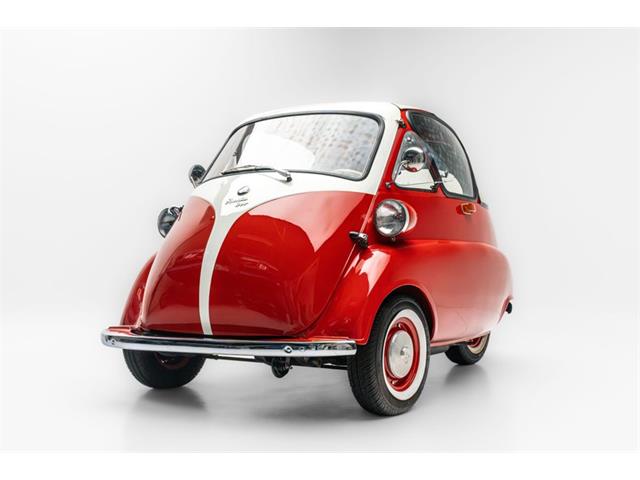 1956 BMW Isetta (CC-2089768) for sale in Fort Lauderdale, Florida