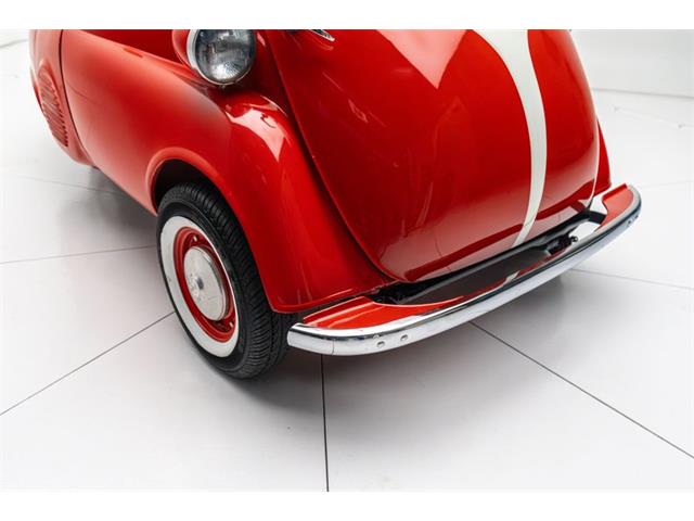 1956 BMW Isetta (CC-2089768) for sale in Fort Lauderdale, Florida