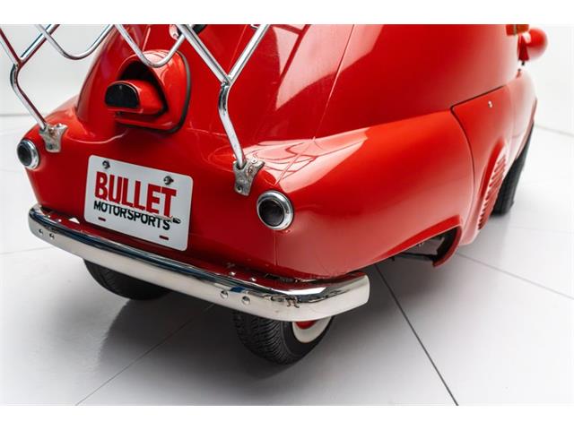 1956 BMW Isetta (CC-2089768) for sale in Fort Lauderdale, Florida