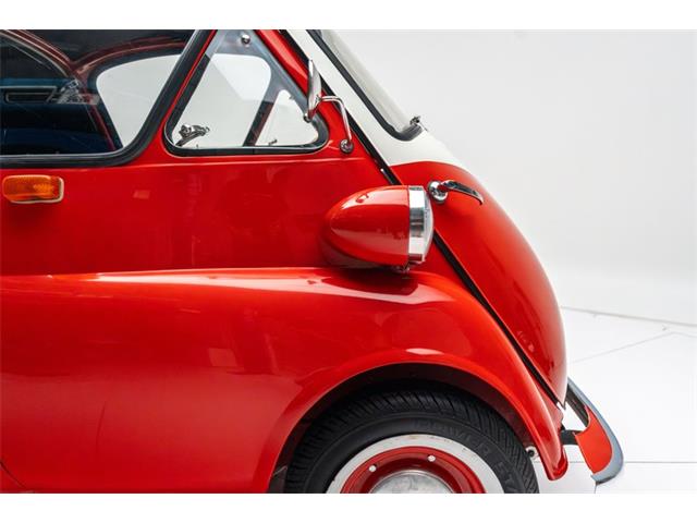 1956 BMW Isetta (CC-2089768) for sale in Fort Lauderdale, Florida