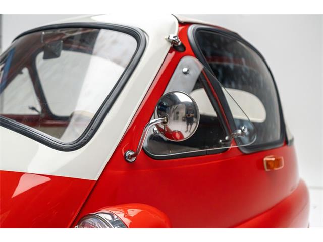 1956 BMW Isetta (CC-2089768) for sale in Fort Lauderdale, Florida