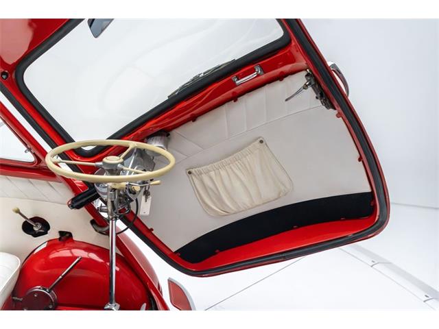 1956 BMW Isetta (CC-2089768) for sale in Fort Lauderdale, Florida