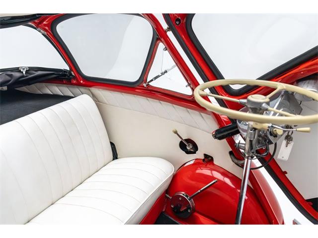 1956 BMW Isetta (CC-2089768) for sale in Fort Lauderdale, Florida