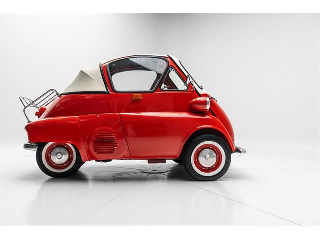 1956 BMW Isetta (CC-2089768) for sale in Fort Lauderdale, Florida