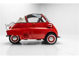 1956 BMW Isetta (CC-2089768) for sale in Fort Lauderdale, Florida