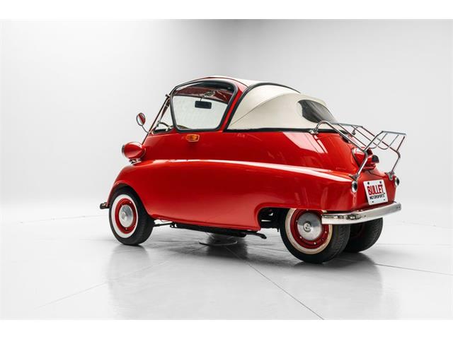 1956 BMW Isetta (CC-2089768) for sale in Fort Lauderdale, Florida