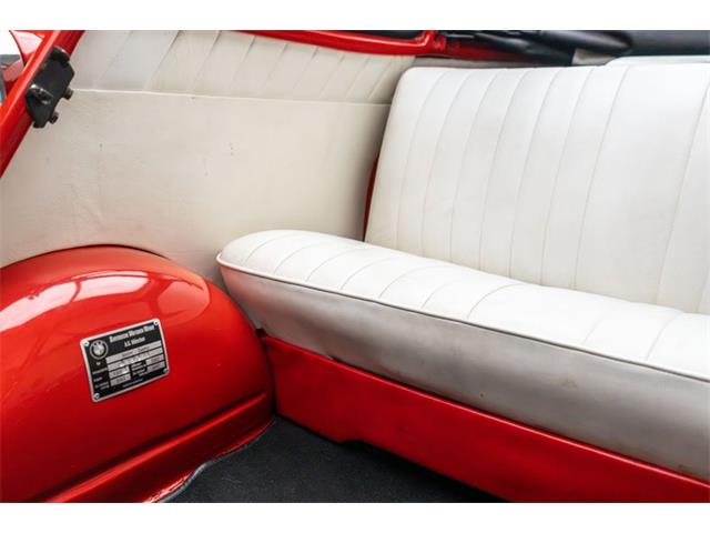 1956 BMW Isetta (CC-2089768) for sale in Fort Lauderdale, Florida