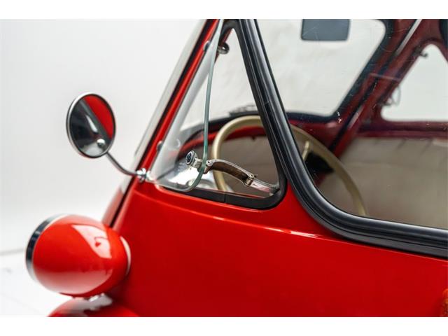 1956 BMW Isetta (CC-2089768) for sale in Fort Lauderdale, Florida