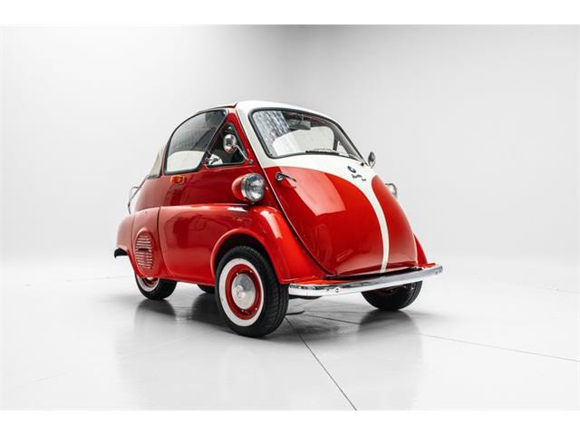 1956 BMW Isetta (CC-2089768) for sale in Fort Lauderdale, Florida