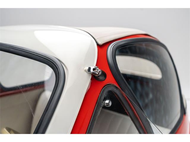 1956 BMW Isetta (CC-2089768) for sale in Fort Lauderdale, Florida
