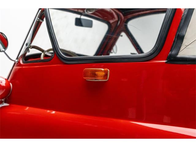 1956 BMW Isetta (CC-2089768) for sale in Fort Lauderdale, Florida