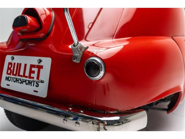 1956 BMW Isetta (CC-2089768) for sale in Fort Lauderdale, Florida