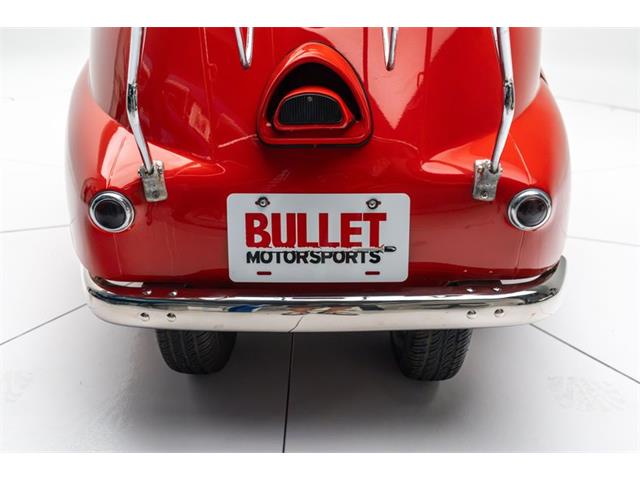 1956 BMW Isetta (CC-2089768) for sale in Fort Lauderdale, Florida