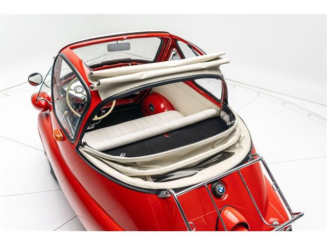 1956 BMW Isetta (CC-2089768) for sale in Fort Lauderdale, Florida