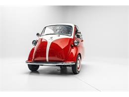 1956 BMW Isetta (CC-2089768) for sale in Fort Lauderdale, Florida