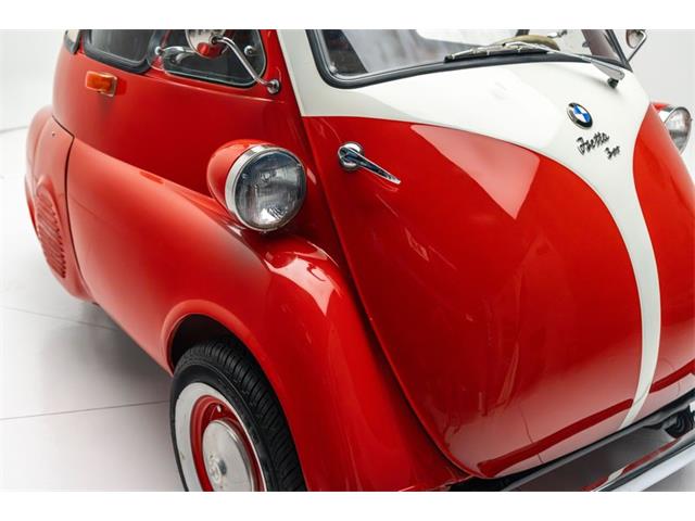 1956 BMW Isetta (CC-2089768) for sale in Fort Lauderdale, Florida