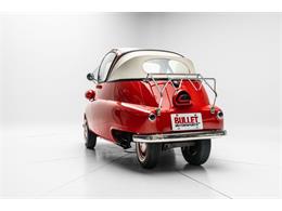 1956 BMW Isetta (CC-2089768) for sale in Fort Lauderdale, Florida