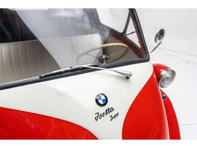 1956 BMW Isetta (CC-2089768) for sale in Fort Lauderdale, Florida