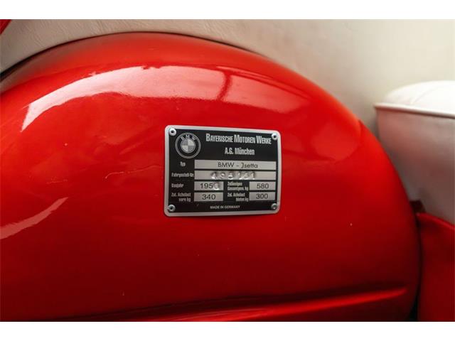 1956 BMW Isetta (CC-2089768) for sale in Fort Lauderdale, Florida