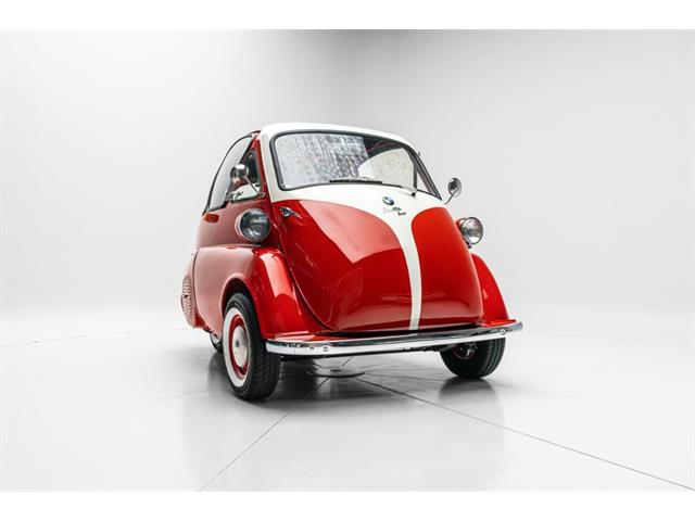 1956 BMW Isetta (CC-2089768) for sale in Fort Lauderdale, Florida