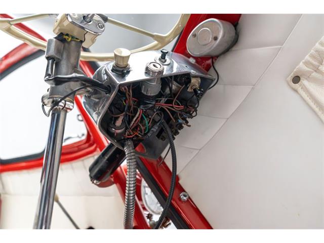 1956 BMW Isetta (CC-2089768) for sale in Fort Lauderdale, Florida