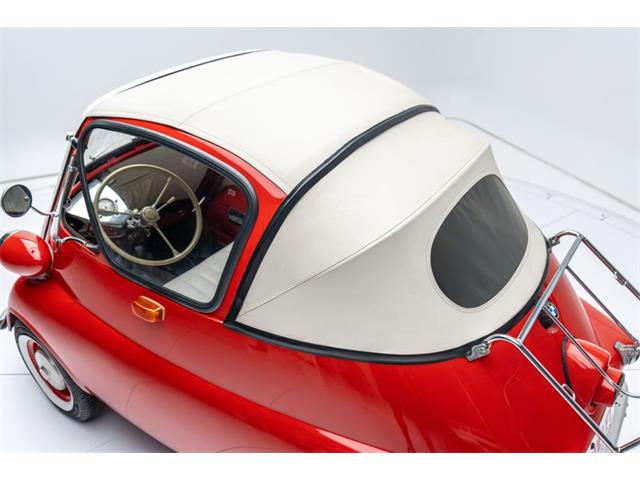 1956 BMW Isetta (CC-2089768) for sale in Fort Lauderdale, Florida