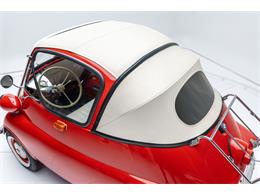 1956 BMW Isetta (CC-2089768) for sale in Fort Lauderdale, Florida