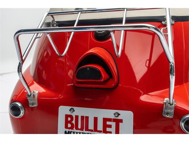 1956 BMW Isetta (CC-2089768) for sale in Fort Lauderdale, Florida