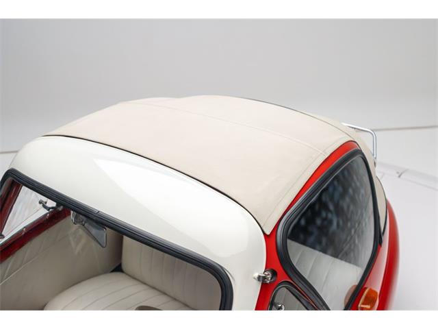 1956 BMW Isetta (CC-2089768) for sale in Fort Lauderdale, Florida
