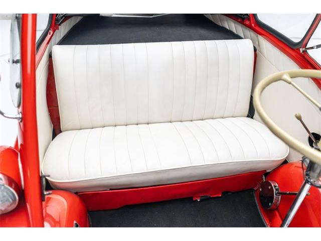 1956 BMW Isetta (CC-2089768) for sale in Fort Lauderdale, Florida