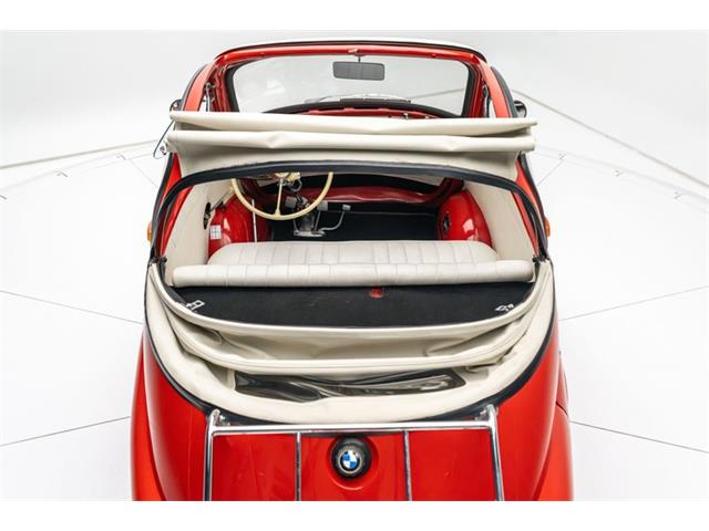 1956 BMW Isetta (CC-2089768) for sale in Fort Lauderdale, Florida