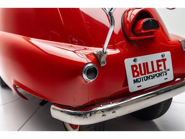1956 BMW Isetta (CC-2089768) for sale in Fort Lauderdale, Florida
