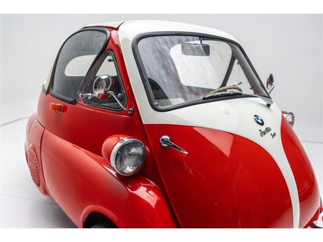 1956 BMW Isetta (CC-2089768) for sale in Fort Lauderdale, Florida