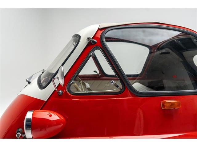 1956 BMW Isetta (CC-2089768) for sale in Fort Lauderdale, Florida