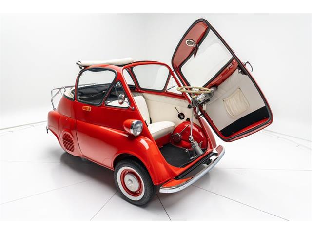 1956 BMW Isetta (CC-2089768) for sale in Fort Lauderdale, Florida